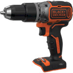 Аккумуляторная дрель-шуруповёрт BLACK+DECKER BL188N