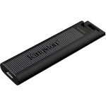 Флэшка KINGSTON DataTraveler Max 512GB USB-C3.2 Black (DTMAX/512GB)