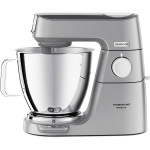 Кухонный комбайн KENWOOD Titanium Chef Baker XL KVL85.704SI (0W20011389)