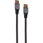 Кабель CABLEXPERT DisplayPort 1.8м Black (CC-DP8K-6)