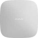 Ретранслятор сигналу AJAX ReX 2 White