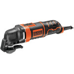 Многофункциональный инструмент BLACK+DECKER MT280KA