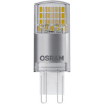 Лампочка LED OSRAM LED Star PIN40 G9 3.8W 4000K 220V (4058075432420)