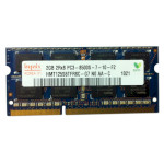 Модуль пам'яті HYNIX SO-DIMM DDR3 1066MHz 2GB (HMT125S6TFR8C-G7)