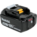 Аккумулятор MAKITA LXT 18V 4.0Ah BL1840B (632F07-0)