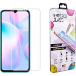 Захисне скло DROBAK Tempered Glass для Redmi 9C (232325)