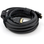 Кабель RITAR HDMI v1.4 10м Black (YT-HDMI(M) (M)V1.4-10.0M/19931)