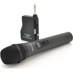 Мікрофон вокальний VOLTRONIC PC-K6 Black