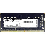Модуль пам'яті AMD Radeon R9 Gamer SO-DIMM DDR4 3200MHz 8GB (R948G3206S2S-U)