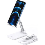 Підставка для смартфона UGREEN LP373 Foldable Phone Stand White (20434)