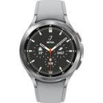 Смарт-годинник SAMSUNG Galaxy Watch 4 46mm Silver (SM-R890NZSASEK)