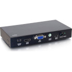 HDMI свитч 5 to 1 C2G CG81850