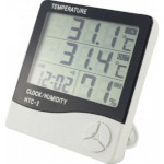 Термогигрометр VOLTRONIC HTC-2
