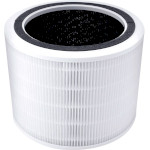 Фільтр для очищувача повітря LEVOIT True HEPA 3-Stage для Core 200S-RF (HEACAFLVNEU0050)