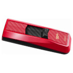 Флешка SILICON POWER Blaze B50 USB3.0 128GB Red (SP128GBUF3B50V1R)