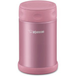 Термос для їжі ZOJIRUSHI SW-EAE50PS 0.5л Pink