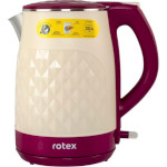 Електрочайник ROTEX RKT55-R