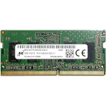 Модуль памяти MICRON SO-DIMM DDR4 3200MHz 4GB (MTA4ATF51264HZ-3G2J1)