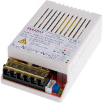 Импульсный блок питания FARADAY 60WT/12-36V/PL