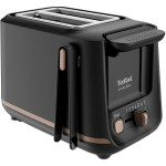 Тостер TEFAL Includeo (TT533811)