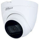 Камера видеонаблюдения DAHUA DH-HAC-HDW1500TLQP-A (2.8)