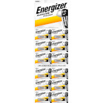 Батарейка ENERGIZER Alkaline Power AAA 12шт/уп (E302283400)