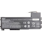 Акумулятор POWERPLANT для ноутбуків HP ZBook 15 G3 11.4V/4600mAh/7Wh (NB461400)