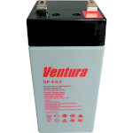 Аккумуляторная батарея VENTURA GP 4-4.5 (4В, 4.5Ач)