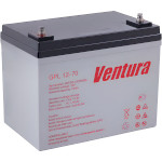 Аккумуляторная батарея VENTURA GPL 12-70 (12В, 70Ач)