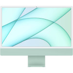 Моноблок APPLE iMac 24" Retina 4.5K Green (MGPJ3UA/A)