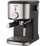 Кофеварка эспрессо ROTEX RCM650-S Good Espresso