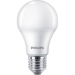 Лампочка LED PHILIPS Essential A60 E27 9W 3000K 220V (929002299287)