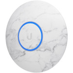 Декоративная накладка на точку доступа UBIQUITI UniFi AP nanoHD Marble (NHD-COVER-MARBLE)