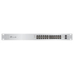 Комутатор UBIQUITI UniFi Switch 24 250W (US-24-250W)