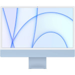 Моноблок APPLE iMac 24" Retina 4.5K Blue (MGPL3UA/A)