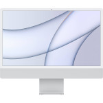 Моноблок APPLE iMac 24" Retina 4.5K Silver (MGPD3UA/A)