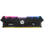 Модуль пам'яті HP V8 RGB DDR4 3200MHz 16GB (7EH93AA)