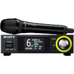 Мікрофонна система SONY DWZ-M70