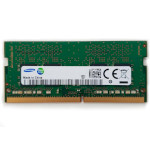 Модуль пам'яті SAMSUNG SO-DIMM DDR4 2133MHz 8GB (M471A1K43EB1-CPB)