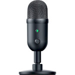 Мікрофон для стримінгу/подкастів RAZER Seiren V2 X Black (RZ19-04050100-R3M1)