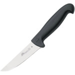 Ніж кухонний для обвалки DUE CIGNI Professional Boning Knife Black 130мм (2C 412/13 N)