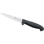 Ніж кухонний для обвалки DUE CIGNI Professional Boning Knife Black 140мм (2C 413/14 N)