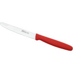 Ніж кухонний DUE CIGNI Table Knife Red 110мм (2C 711/11 R)