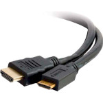 Кабель C2G HDMI - Mini-HDMI 1.5м Black (CG81999)