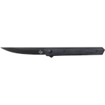 Складаний ніж BOKER Kwaiken Air Mini G10 All Black (01BO329)