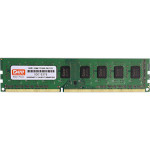 Модуль памяти DATO DDR3 1600MHz 2GB (DT2G3DLDND16)