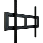 Кріплення настінне для ТВ PRESTIGIO PMBWMK 55"-98" Black