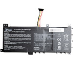 Акумулятор POWERPLANT для ноутбуків Asus V451L 14.4V/2600mAh/37Wh (NB431403)