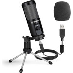Микрофон для стриминга/подкастов MAONO PM461TR