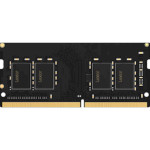 Модуль пам'яті LEXAR SO-DIMM DDR4 3200MHz 8GB (LD4AS008G-B3200GSST)